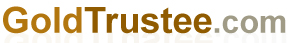 Gold Trustee logo